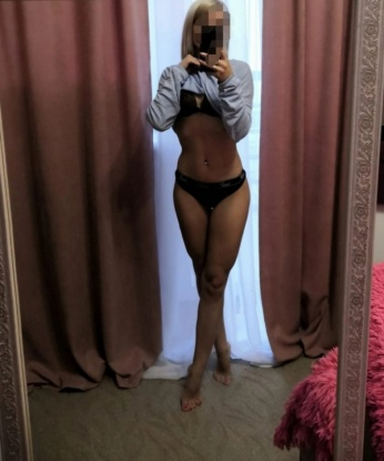 Анкета проститутки Елена - Фото, г. Великая Губа, 19 лет, №11447