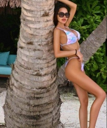 Анкета проститутки Лира - Фото, г. Великая Губа, 28 лет, №13737