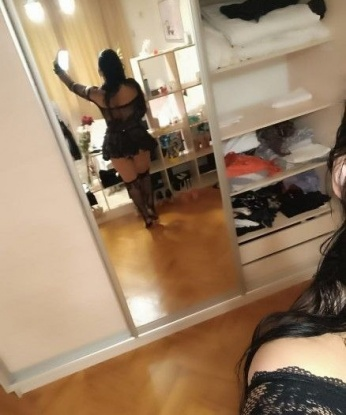 Анкета проститутки Алевтина - Фото, г. Великая Губа, 44 года, №2055