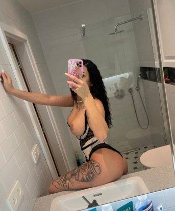 Анкета проститутки Ирина - Фото, г. Великая Губа, 24 года, №3160