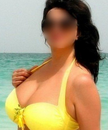 Анкета проститутки Ольга - Фото, г. Великая Губа, 35 лет, №8347