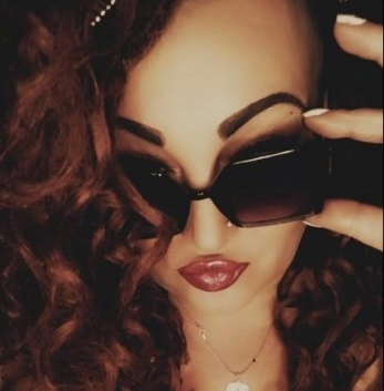 Анкета проститутки Екатерина - Фото, г. Великая Губа, 37 лет, №8453